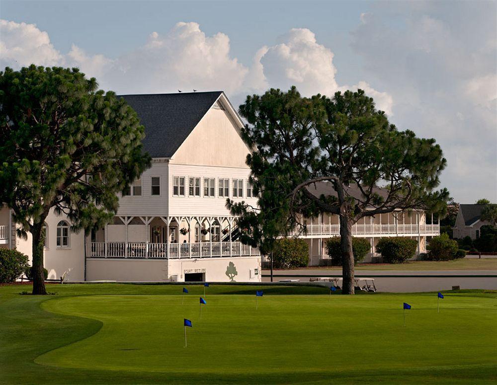 Beau Rivage Golf And Resort Wilmington Exterior photo
