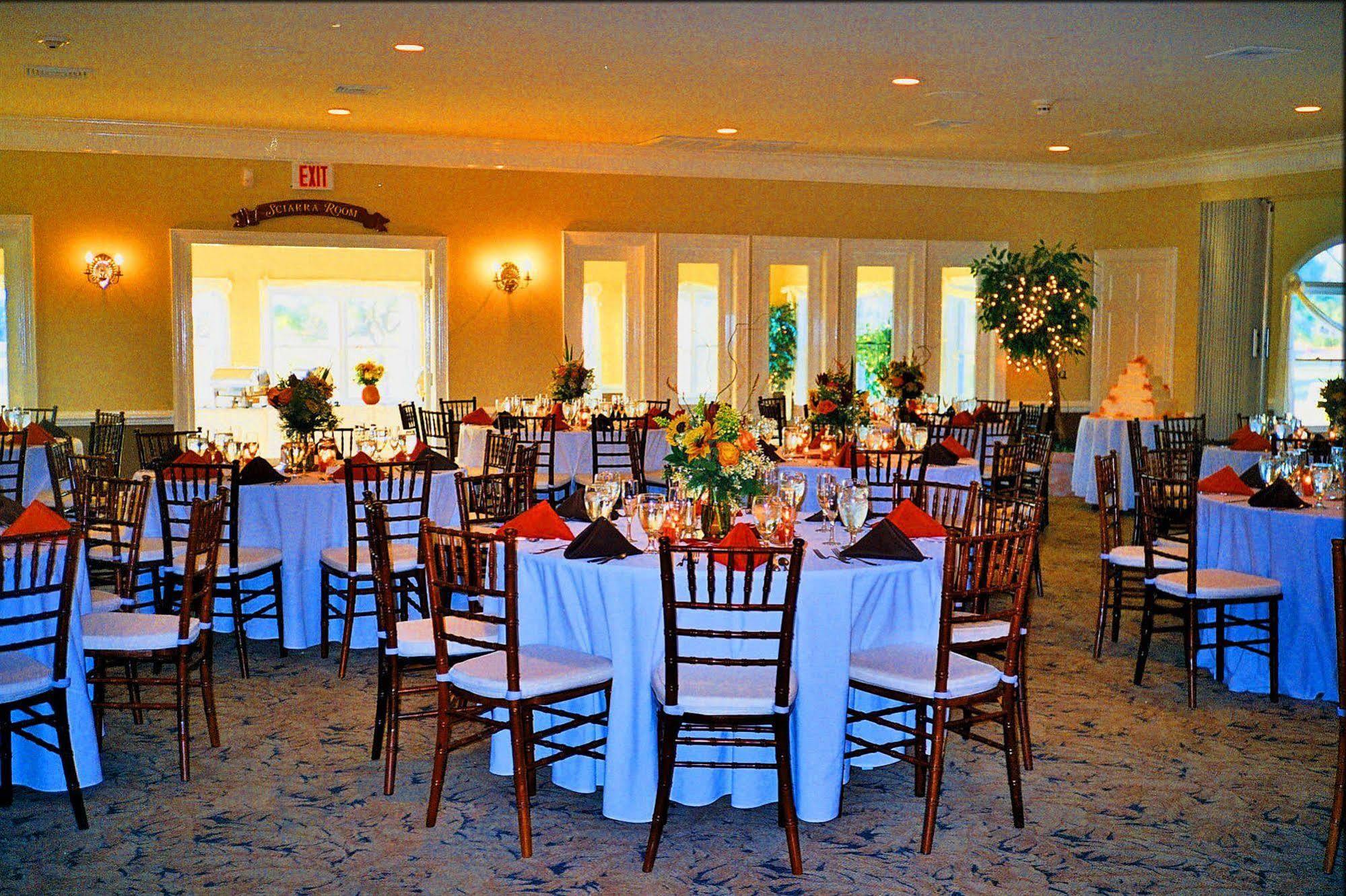 Beau Rivage Golf And Resort Wilmington Exterior photo